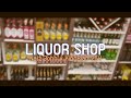 LIQUOR SHOP (Lyric Video) - Nalz John ft. KingRian 254