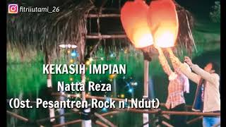 Download Lagu Kekasih Impian Natta Reza... MP3 Gratis