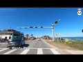 flagler beach 🏝 ⛱ a1a pov drive