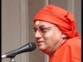 Science and Spiritual Quest - Part 1 by Swami Nirviseshananda Tirtha