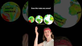 The Expanding Earth Conspiracy Debunked