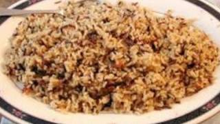 How To Boil Wild Rice