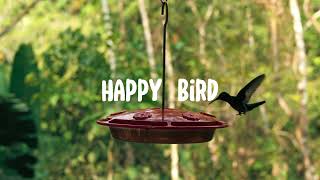 Vishmak - Happy Bird (NO COPYRIGHT MUSIC)