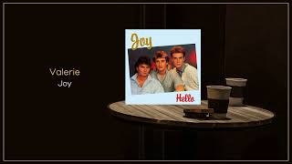Joy - Valerie / Original Hit Version / FLAC