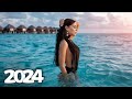 Ibiza Summer Mix 2024 🍓 Best Of Tropical Deep House Music Chill Out Mix 2023 🍓 Chillout Lounge