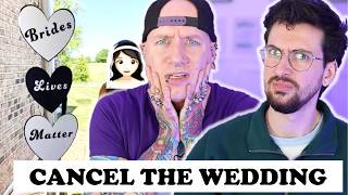 I'm Cancelling The Wedding
