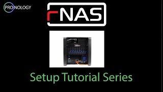 rNAS.m4 Setup Tutorial