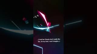 ASTRID - this level makes you spin [I am LSToast now] - Beat Saber