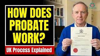 Probate Explained in Under 2 Minutes