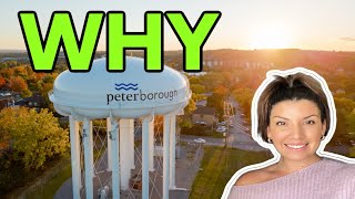 Positives of Peterborough | PART 2 | Peterborough, Ontario