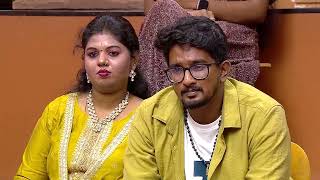 Tamizha Tamizha S3 | Ep - 84 | Best Scene | Feb 16 2025 | Zee Tamil