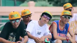 CPสมิง   แรงผลักดันFt MOS,TAMSTYLE,MONKEY P,EDIT ROOMMVMixtape