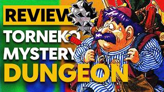 Torneko's Great Adventure: Mystery Dungeon Review