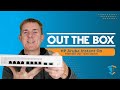 Out the Box Series - HP Aruba Instant On 1930 8GT 2GF 124w Switch