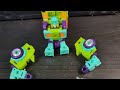 transformers legacy rid tow line review stop motion