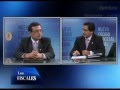 Los Fiscales TV - 03/11/13 - Principio de presunción de inocencia