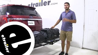 etrailer | Comprehensive Review: Rightline Gear 4x4 Duffel Bag