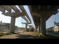 belghoria expressway and kalyani expressway bridge update allstoryteller