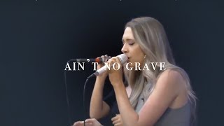 Aint No Grave by Bethel Music Feat  Deborah Hong || North Palm Worship