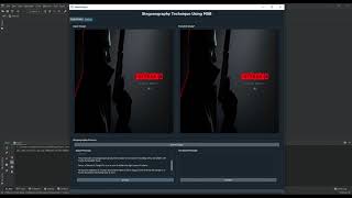 Image Steganography in Python | Machine Learning | Deep Learning | Python Project