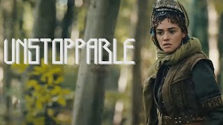 Ilbilge Hatun - Unstoppable