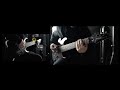 8 string modern groove metal agile vs ibanez