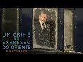 Um Crime no Expresso do Oriente | Spot 'Twist' [HD] | 20th Century Fox Portugal