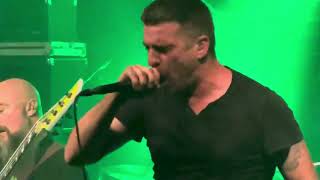 Gorod - Disavow Your God - Live in Rennes 2025