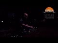 LouLou Players playing the track MORTY - Get Low @ Warung Beach Club, Itajai, Brazil / 4 May 2018