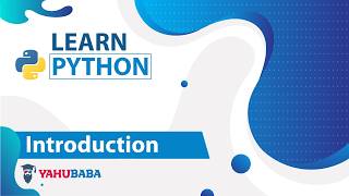 Python Introduction Tutorial in Hindi / Urdu