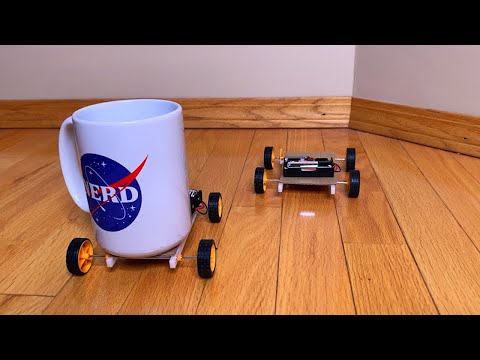 Does engine size affect speed?