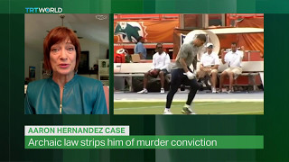 The Aaron Hernandez Case: Analysis with Susan Candiotti