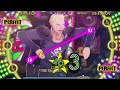 Persona 4 Dancing All Night | Heaven (Norihiko Hibino Remix) | KING CRAZY | All Night Difficulty