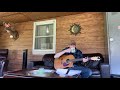 Beautiful - Gordon Lightfoot (acoustic cover by Kyle Watts)