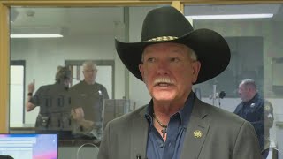 Canyon County sheriff warns jail overcrowding is creating public safety risks