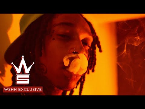 Video : Joe Young ft Wiz Khalifa, Max B & Alpac - Silver Surfer
