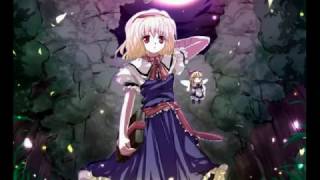 東方　原曲 【妖々夢 Stage3 ボス】 『人形裁判   人の形弄びし少女』高音質