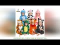 michley halloween winter baby rompers hooded flannel toddler infant clothes overall bodysuits jumpsu