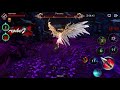 darkness rises - hell mode