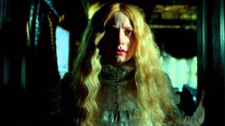 Crimson Peak // Featurette - Visit Crimson Peak (NL/FR sub)