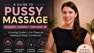 How to Give a Yoni Massage – A Sacred Guide by Magda Kay