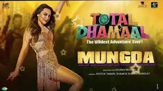 Mungda Official Remix Song | Total Dhamaal | Music Buzz |Sonakshi Sinha | Dj Remix
