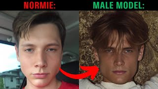 How ANYONE Can Become a CHAD [Full no BS Guide]