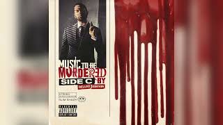 Eminem Music To Be Murdered By Side C Full Album
