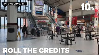 Providence Place seeks new chain as Showcase Cinemas plans to leave