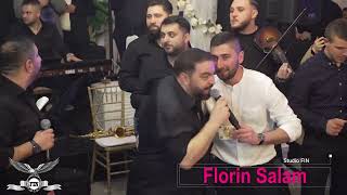 Florin Salam ✅ Mana stanga SUS ✅   2022 Live Official Video ✅