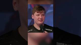 Aleksi asks me if i want do this or this - s1mple