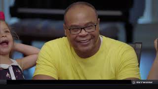 Football Life- Mike Singletary