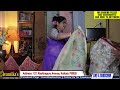 avantika s episode 255 jamdani tussar muslin special short