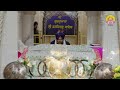 official sgpc live gurbani kirtan gurdwara sri fatehgarh sahib 26.02.2025